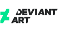 DeviantArt Logo