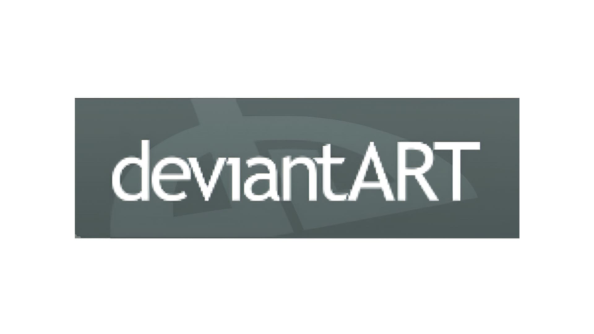 Deviantart Logo Logo Zeichen Emblem Symbol Geschichte Und Bedeutung