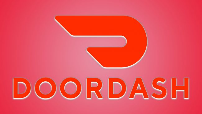DoorDash Emblem