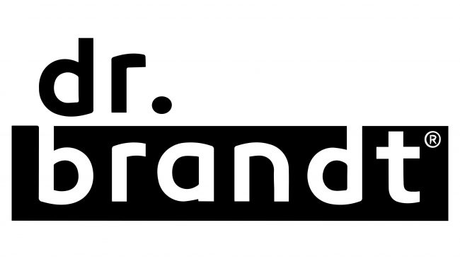 Dr. Brandt Emblem