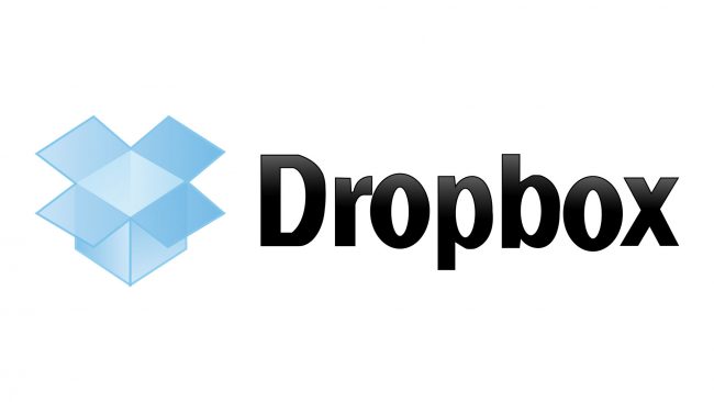 Dropbox Logo 2008-2013