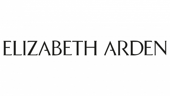 Elizabeth Arden Symbol