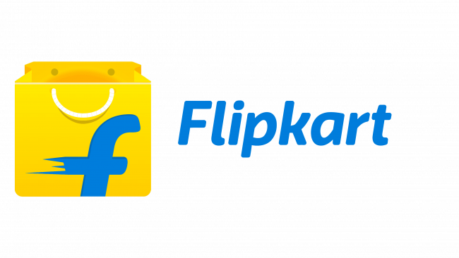 Flipkart Emblem