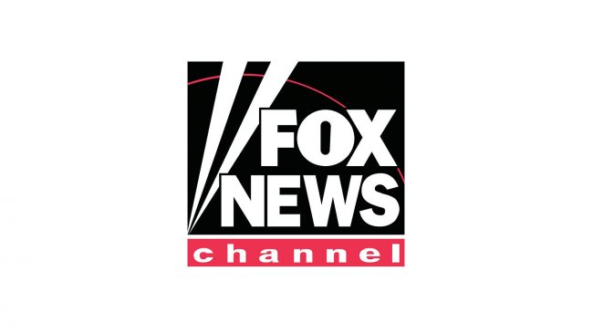 Fox News Channel Logo 1996-2002