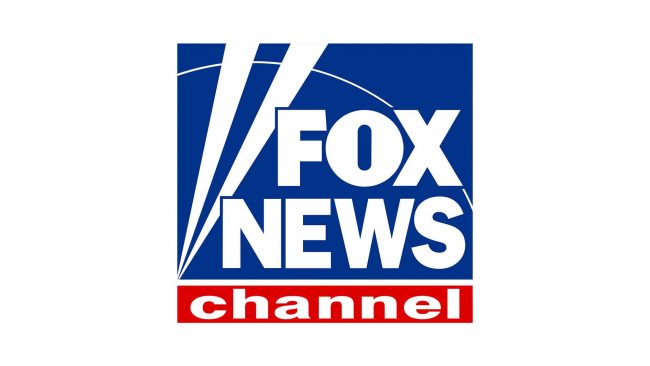 Fox News Channel Logo 2017-heute