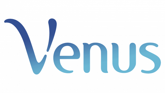Gillette Venus Emblem