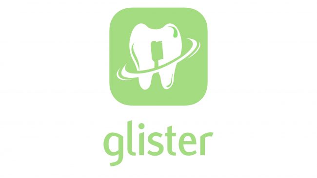 Glister Emblem