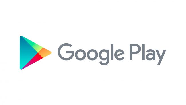 Google Play Logo 2015-2016