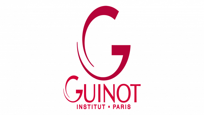 Guinot Emblem