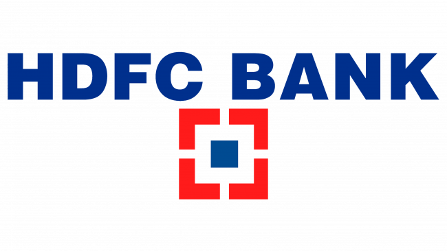 HDFC Emblem