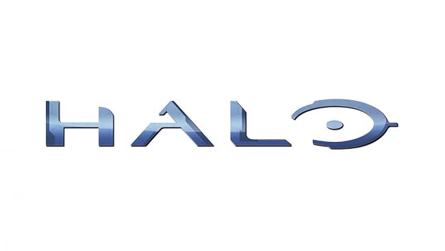Halo Logo 2012 - 2013