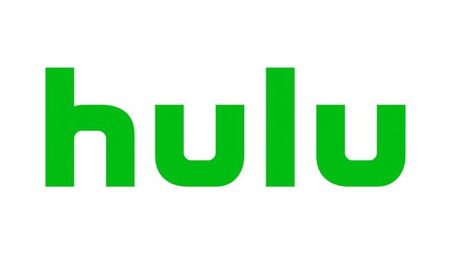 Hulu Logo 2014-2017