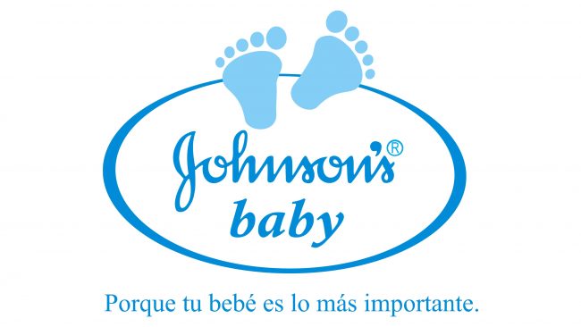 Johnson's Baby Emblem