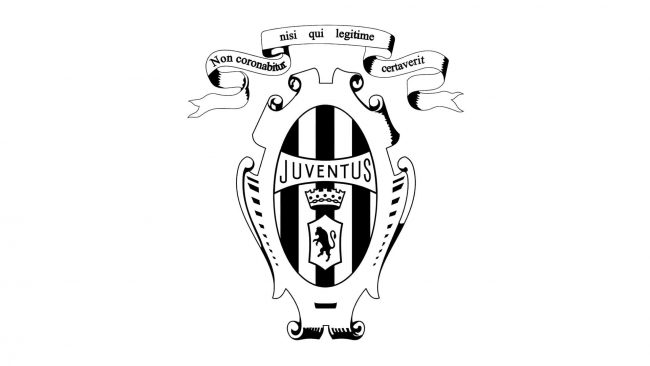 Juventus FC Logo 1905-1921