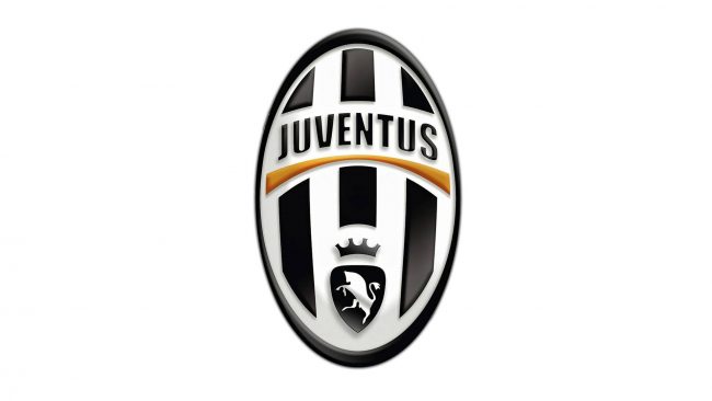 Juventus FC Logo 2004-2017