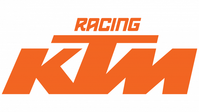KTM Emblem