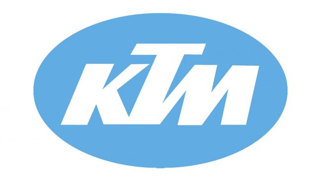 KTM Logo 1962-1978