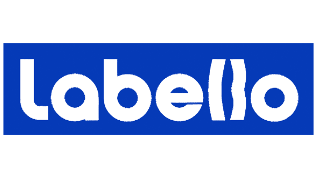 Labello Logo 1952-1963