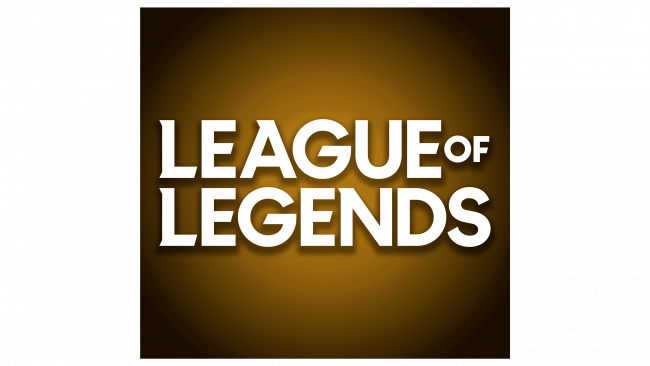 League of Legends Emblem