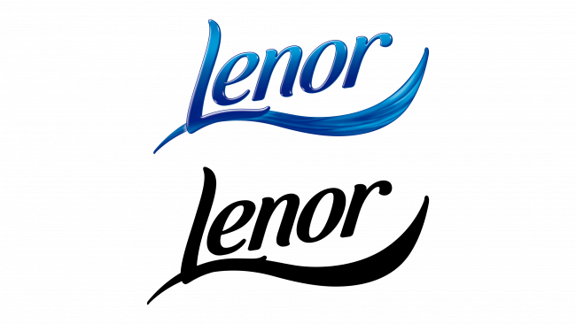 Lenor Emblem