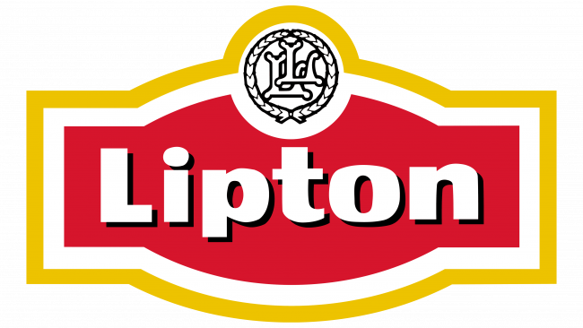 Lipton Emblem