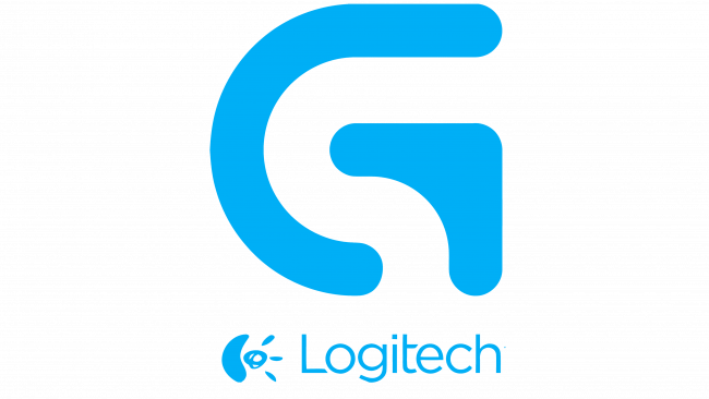 Logitech Emblem