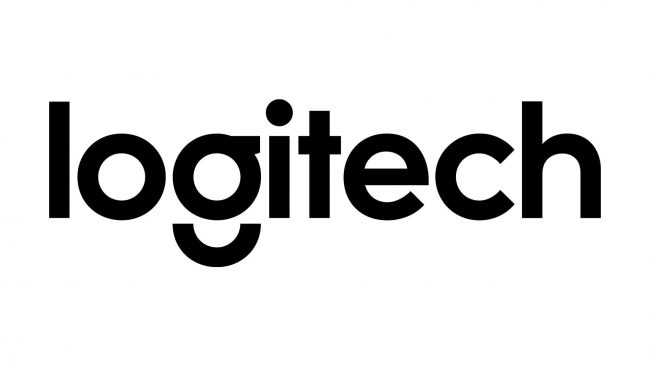 Logitech Logo 2015-heute