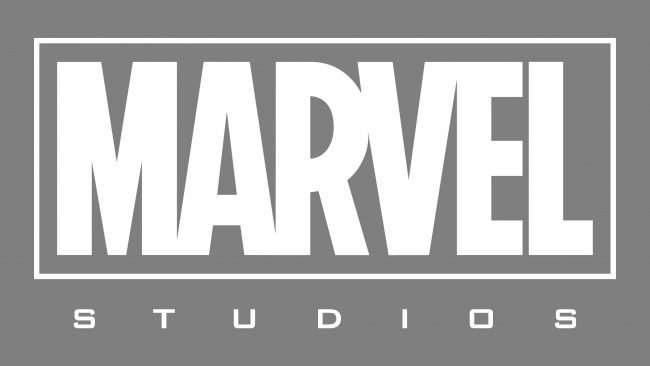Logo Marvel