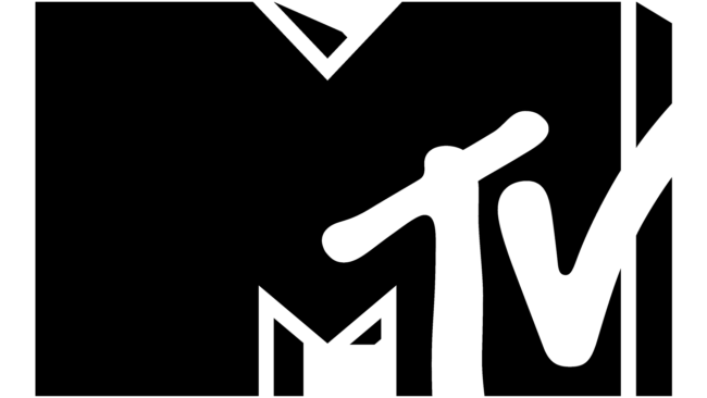 MTV Logo 2010-2021