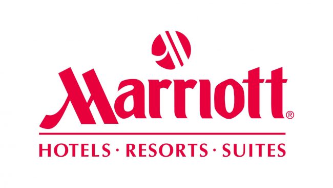 Marriott Hotels & Resorts Logo 1976-2013