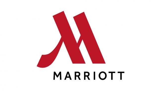 Marriott Hotels & Resorts Logo 2013-heute