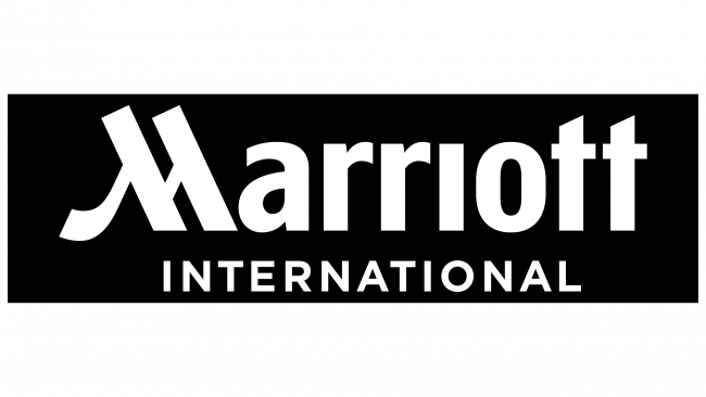 Marriott International Emblem