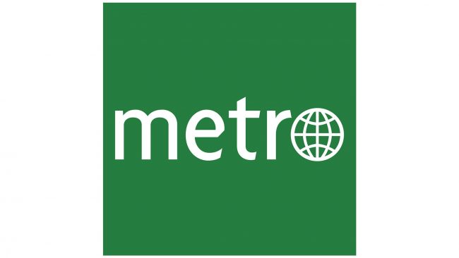 Metro Emblem