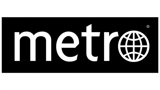 Metro Symbol