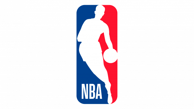 National Basketball Association Logo