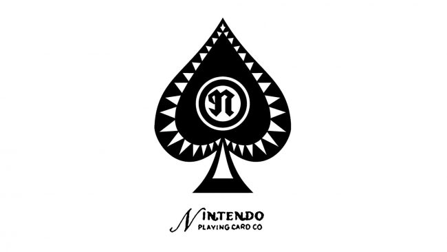 Nintendo Koppai Logo 1950-1960