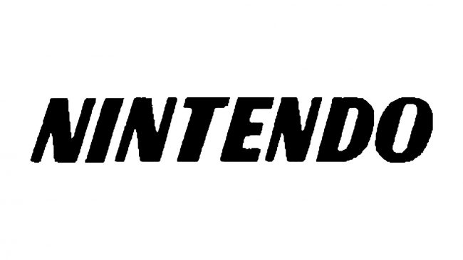 Nintendo Koppai Logo 1964-1967