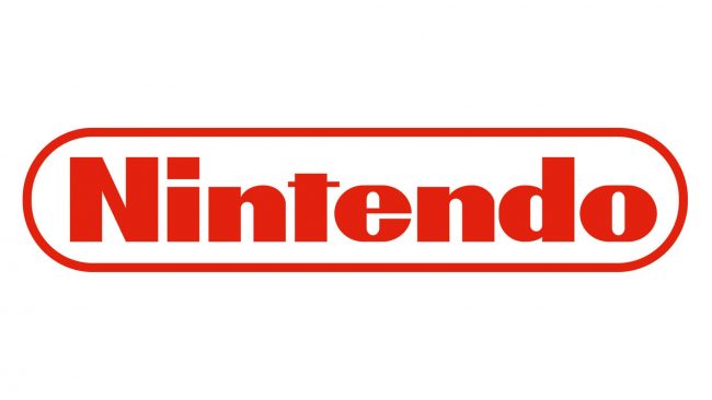 Nintendo Logo 1970-1975