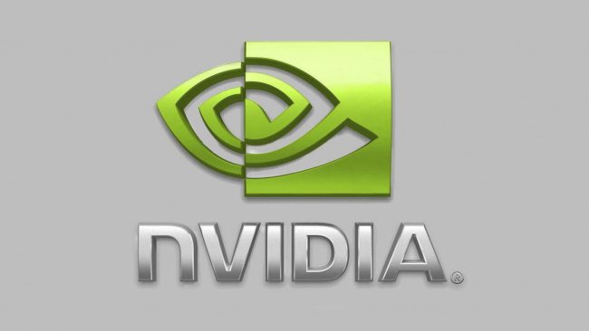 Nvidia Emblem