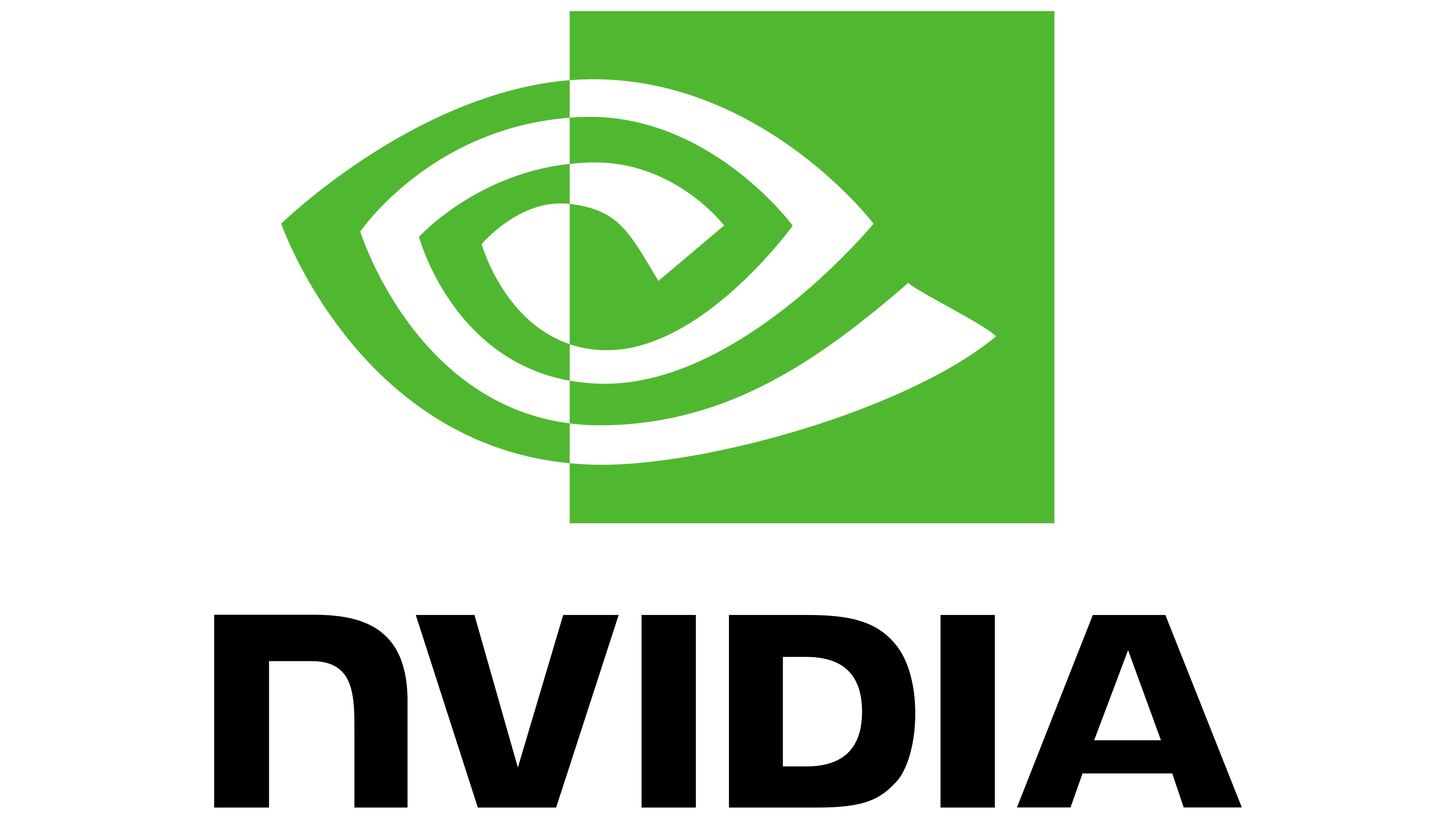 Nvidia Logo | Logo, zeichen, emblem, symbol. Geschichte und Bedeutung