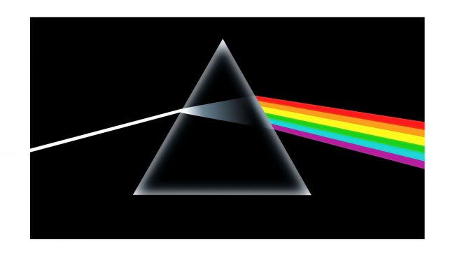 Pink Floyd Logo 1973-1978