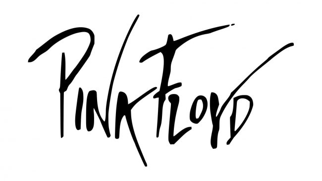 Pink Floyd Logo 1979-1985