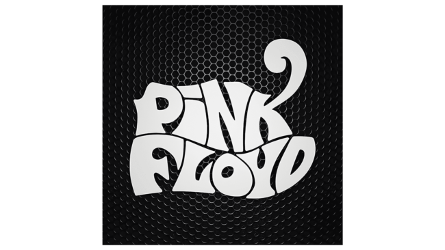 Pink Floyd Zeichen