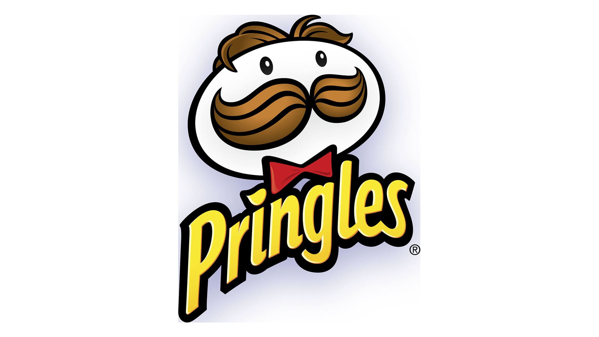 Pringles Logo - Logo, zeichen, emblem, symbol. Geschichte und Bedeutung