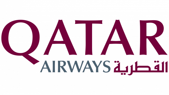 Qatar Airways Emblem