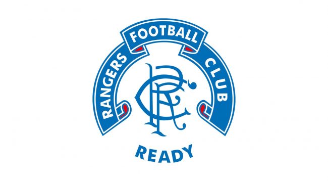 Rangers Logo 1904-1968