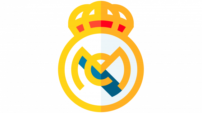 Real Madrid Emblem