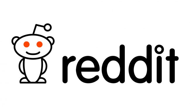 Reddit Logo 2005-heute