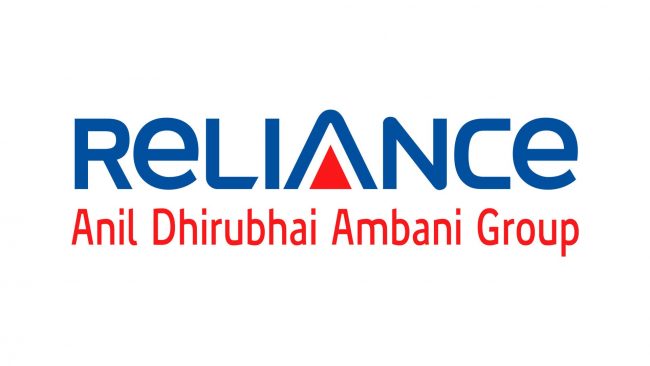 Reliance Logo 2010-heute