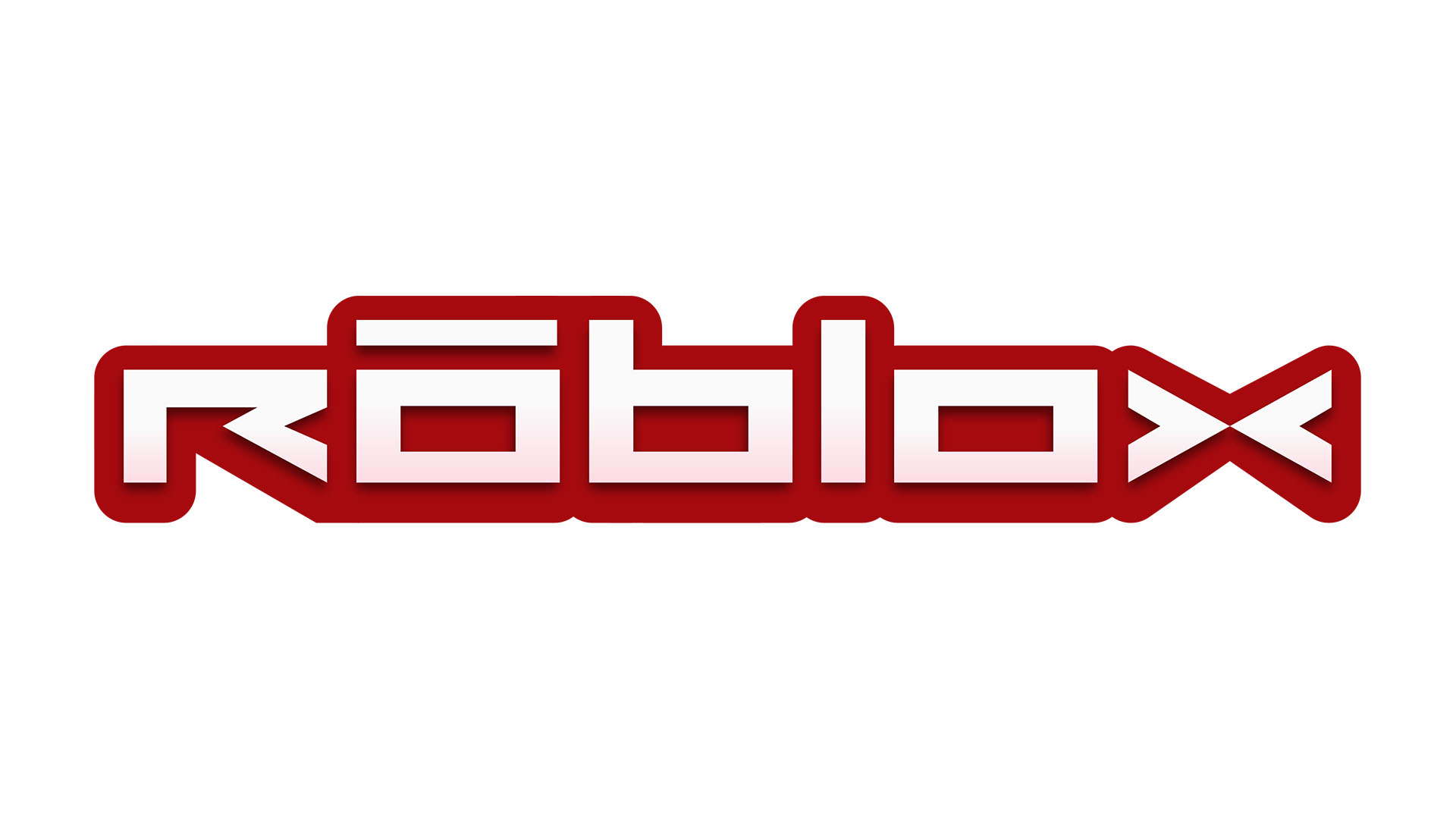 Roblox 2005 logo